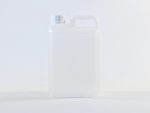 2.5 litre Plastic jerrycan/drum with tamper evident lid and built in handle. Food grade packaging perfect for water sampling, oils, chemicals and industrial use. From our Plastic Packaging range.