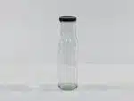 250ml-Round-Glass-Food-Packaging-Bottle