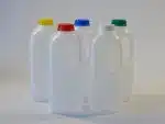 HDPE Containers