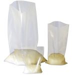 Food Grade Polyethene Bags