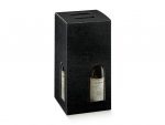 4 Bottle Wine Box perfect for Gifts. From Our Wine Packaging Range.