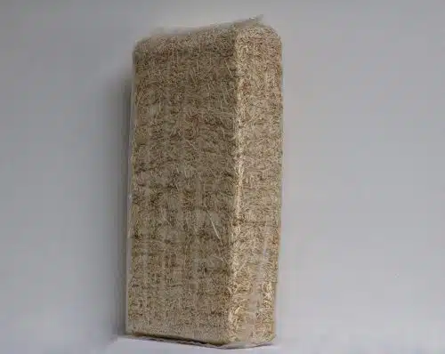2.5kg Shredded Spruce Straw (2mm)