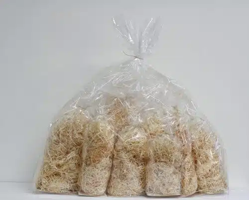 Large Cellophane Bags For Hampers.