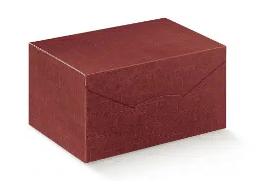 6 Bottle Wine Box perfect for Gifts. From Our Wine Packaging Range.