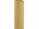 Single WIne Gold Boxes
