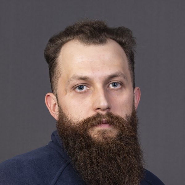 Mieszko Bielski Mieszko Bielski