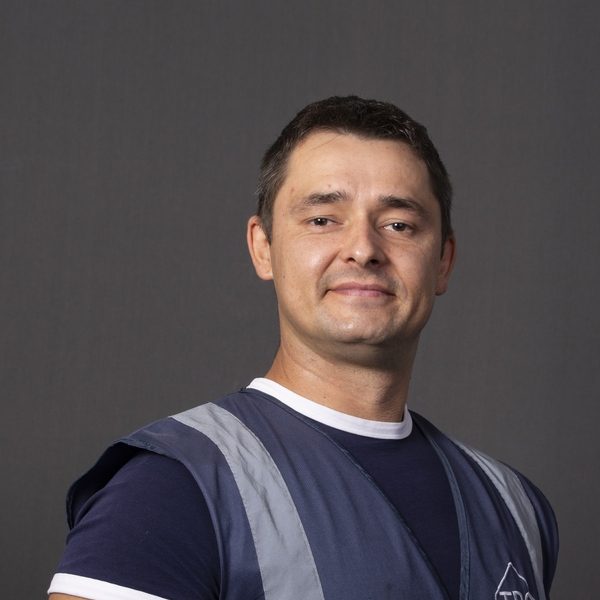 Krzysztof Sarna Krzysztof Sarna