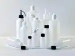 HDPE Bottles