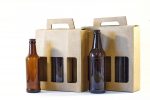 Gift Boxes For Jars & Bottles