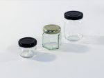 Jars & Bottles 30ml-100ml