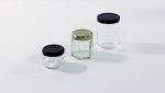 Jars & Bottles 30ml-100ml