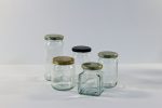 Jars & Bottles 310ml-400ml