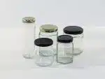 Jars & Bottles 110ml-200ml