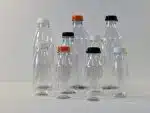 PET Cups & Bottles