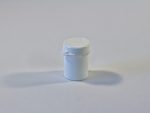 45ml White Snap Secure Jar. From our pharmaceutical packaging range