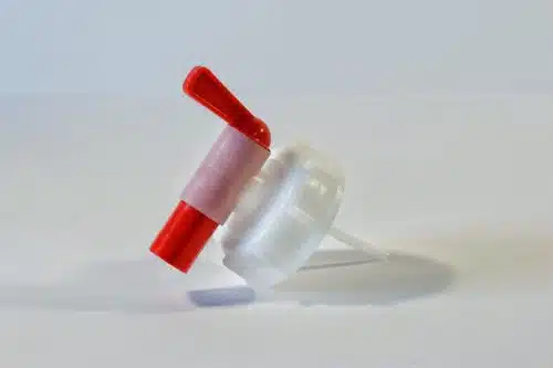 60-61mm Air Flow Tap