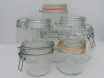 Kilner Jars