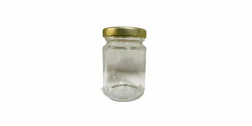 106ml Universal Glass Jar 48mm T/O