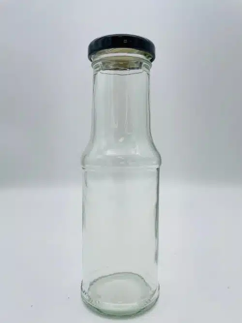 200ml Sauce Round 43mm T/O