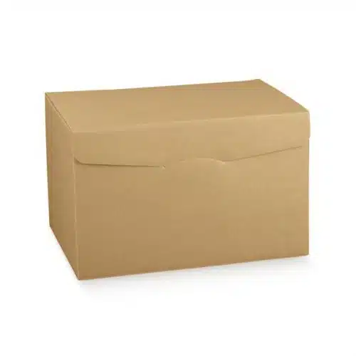 6 Bottle Natural Wine Gift Box Secret