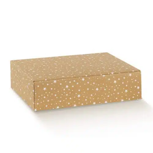 3 Bottle Galaxy Cellar Box