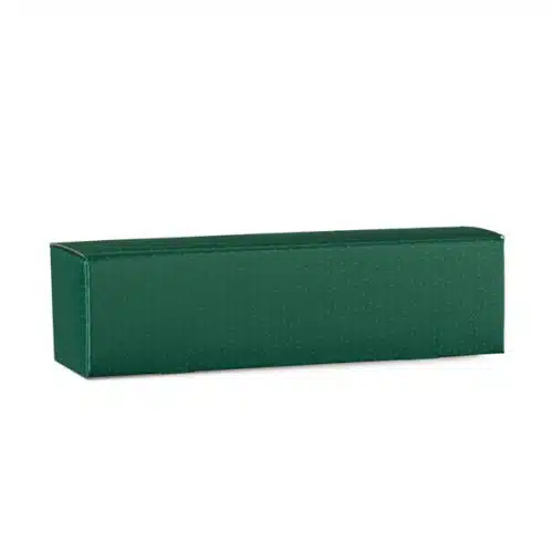 1 Bottle Green Spot Wine Box Cellar
