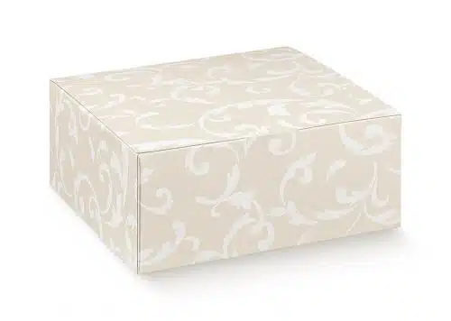 FLORAL IVORY PRATICA