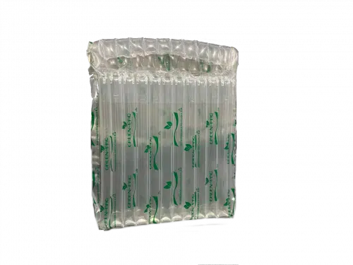 15"Laptop Bio Inflatable Bag