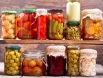 Jams, Preserves & Marinades