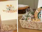 Hamper Trays & Baskets