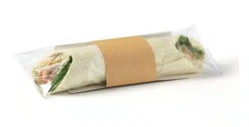 Kraft Long Tortilla W/Amist