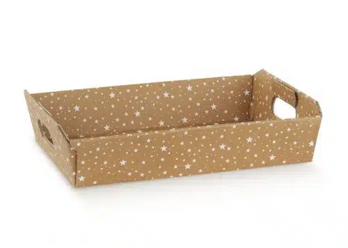 Galaxy Hamper Tray (400x300x120mm)