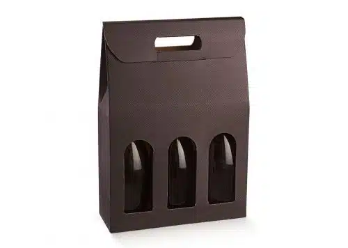 3 Bottle Pinch Skin Coffee