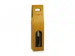 1 Bottle Gold Oro