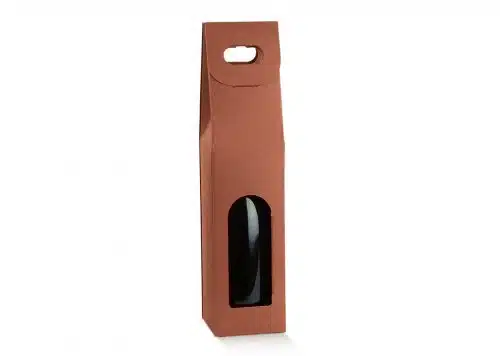 1 Bottle Seta Corten