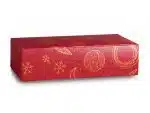 2 Bottle Red Universe Wine Box Cellar