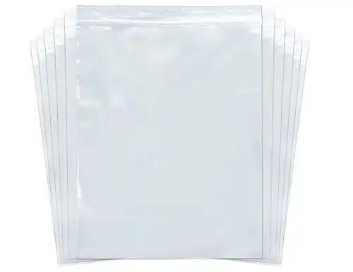 10" x 14" Self Seal Bag [PL14]