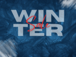 WINTER SALE