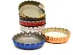 Crown Caps