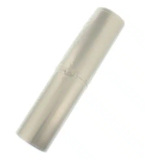 40" x 78" 200g Clear LDPE Bag