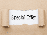Special Offer