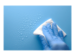 Wiping & Cleaning