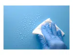 Wiping & Cleaning