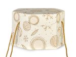 White Universe Gift Box